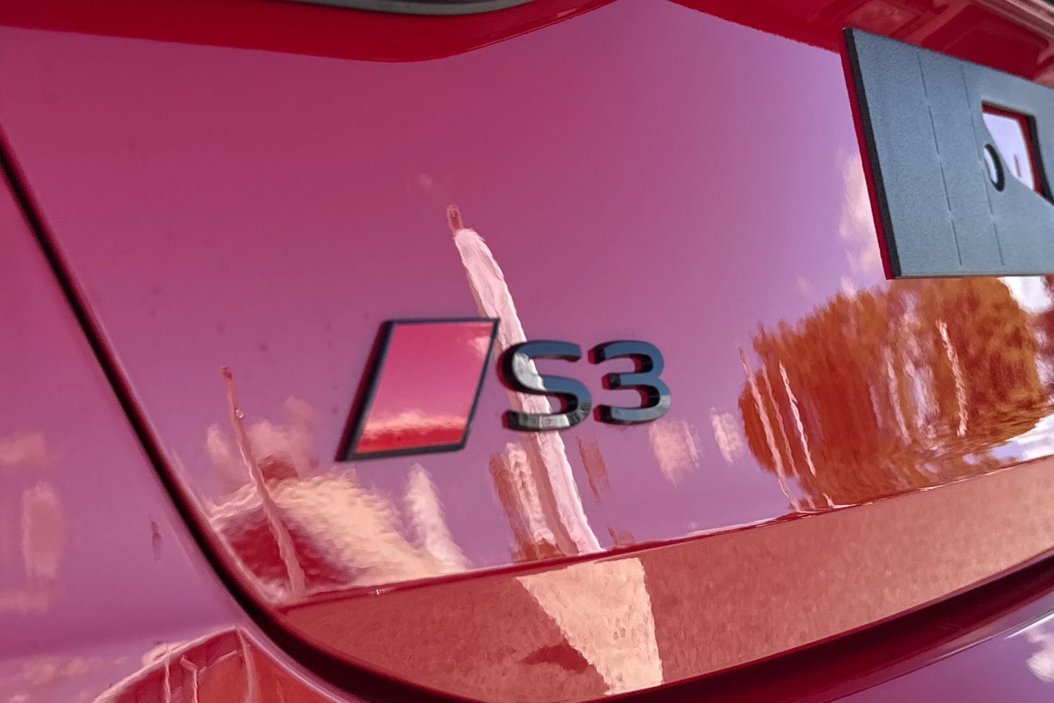 Used Audi S3 2025 for sale - 76653991: Photo 30