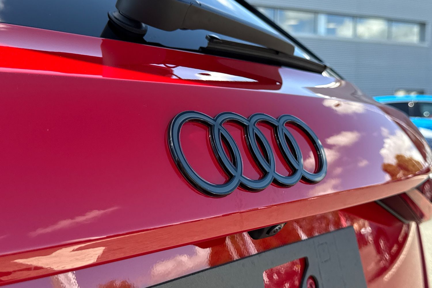 Used Audi S3 2025 for sale - 76653991: Photo 31