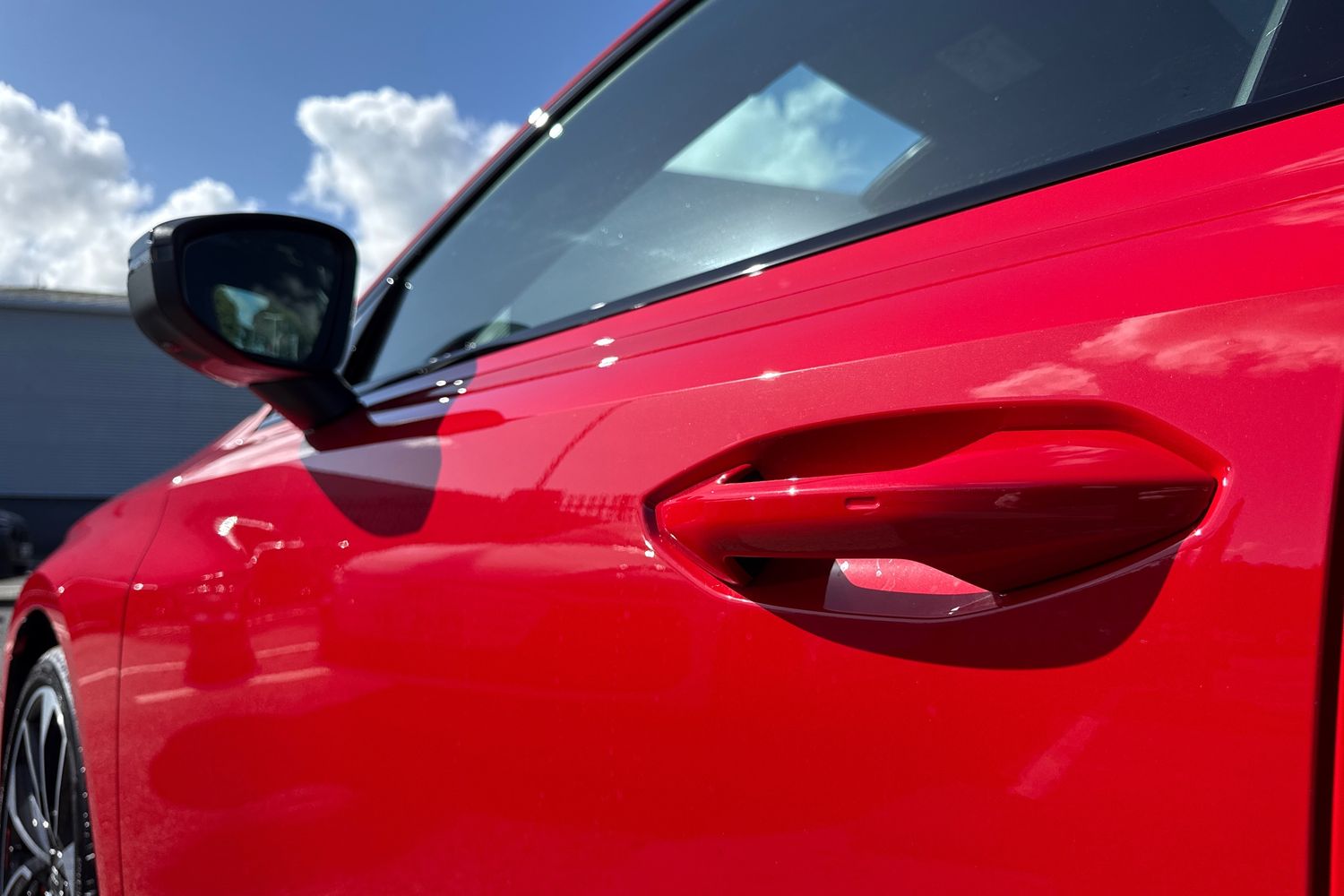 Used Audi S3 2025 for sale - 76653991: Photo 33