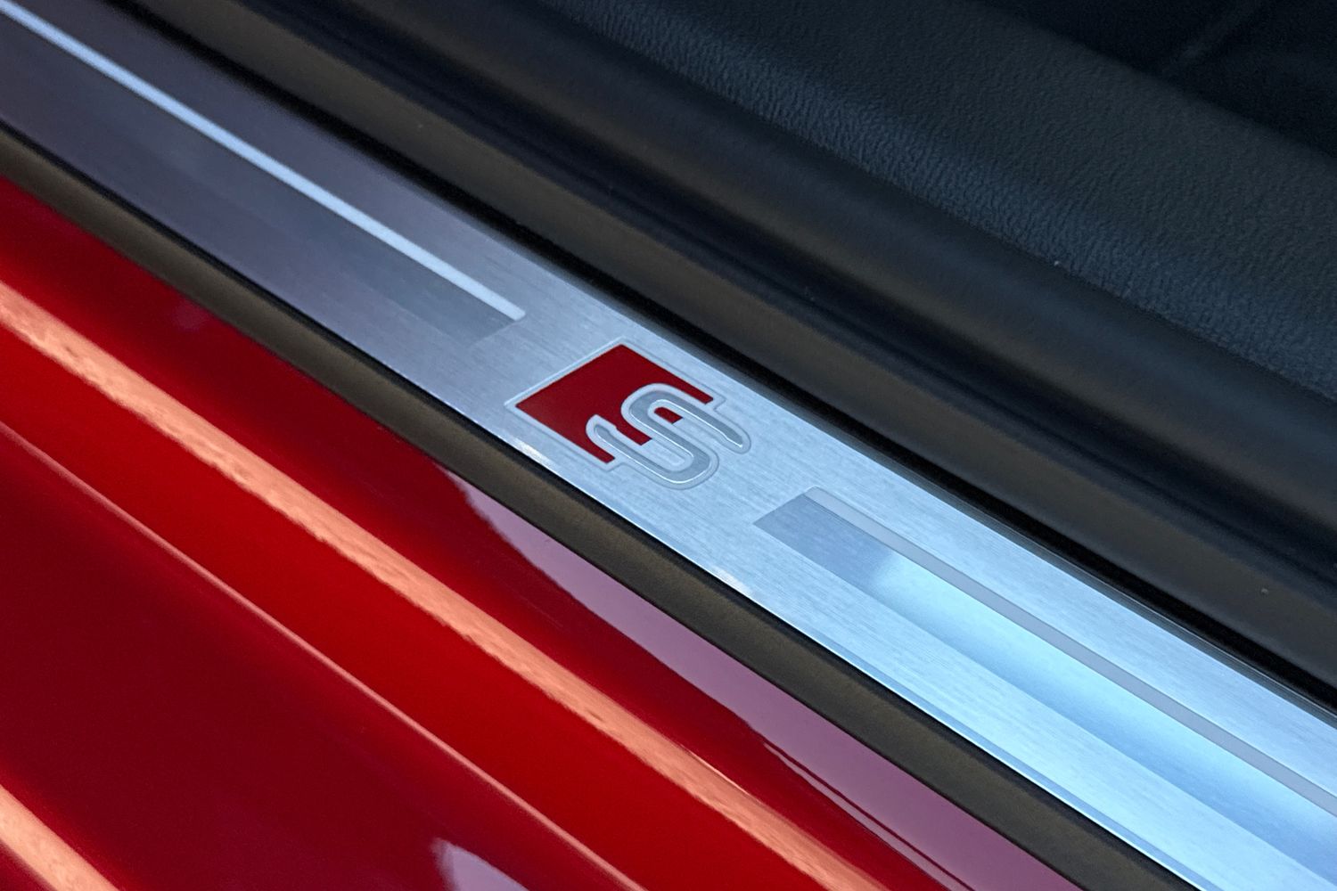 Used Audi S3 2025 for sale - 76653991: Photo 38