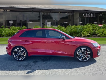 Used Audi S3 2025 for sale - 76653991: Photo