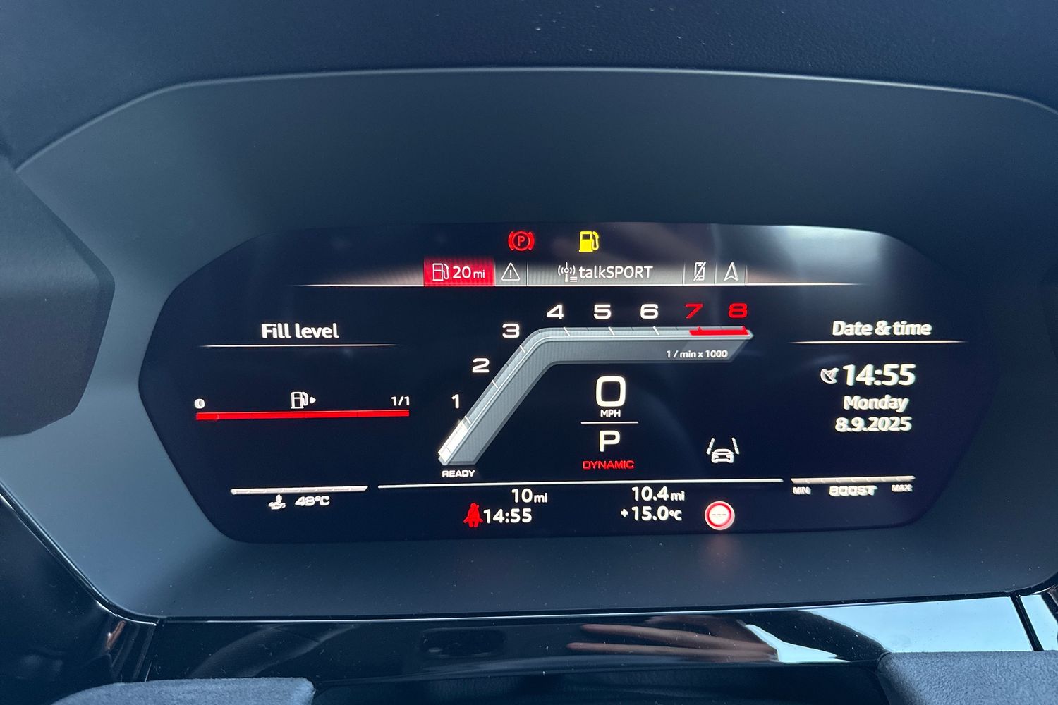 Used Audi S3 2025 for sale - 76653991: Photo 42