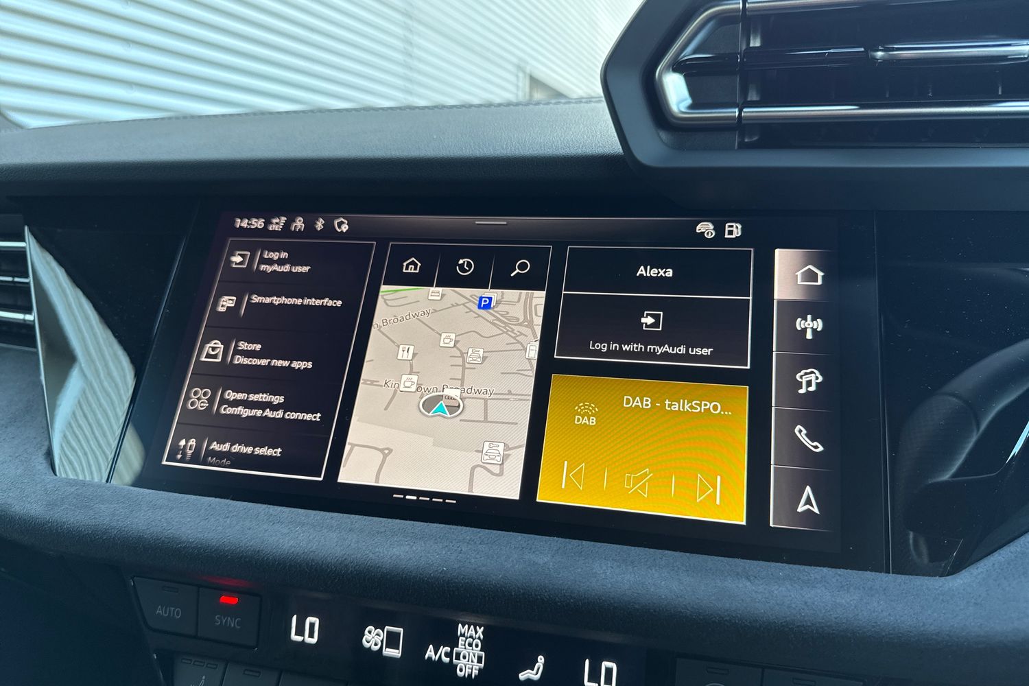 Used Audi S3 2025 for sale - 76653991: Photo 47