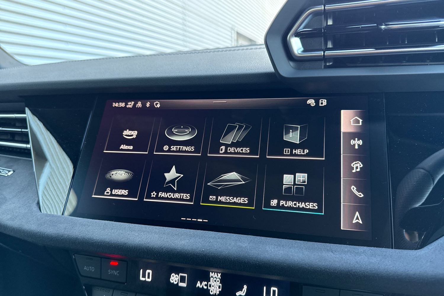 Used Audi S3 2025 for sale - 76653991: Photo 49