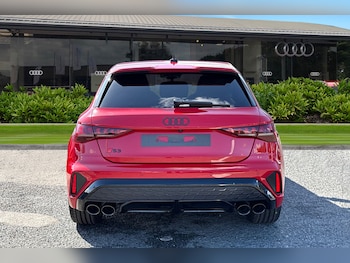 Used Audi S3 2025 for sale - 76653991: Photo