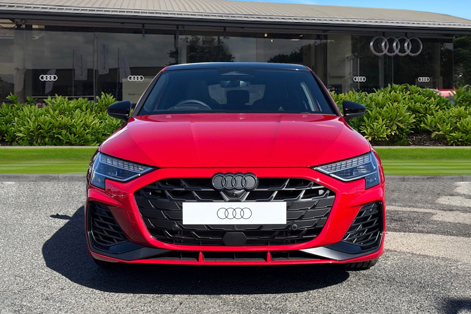 Used Audi S3 2025 for sale - 76653991: Photo 5