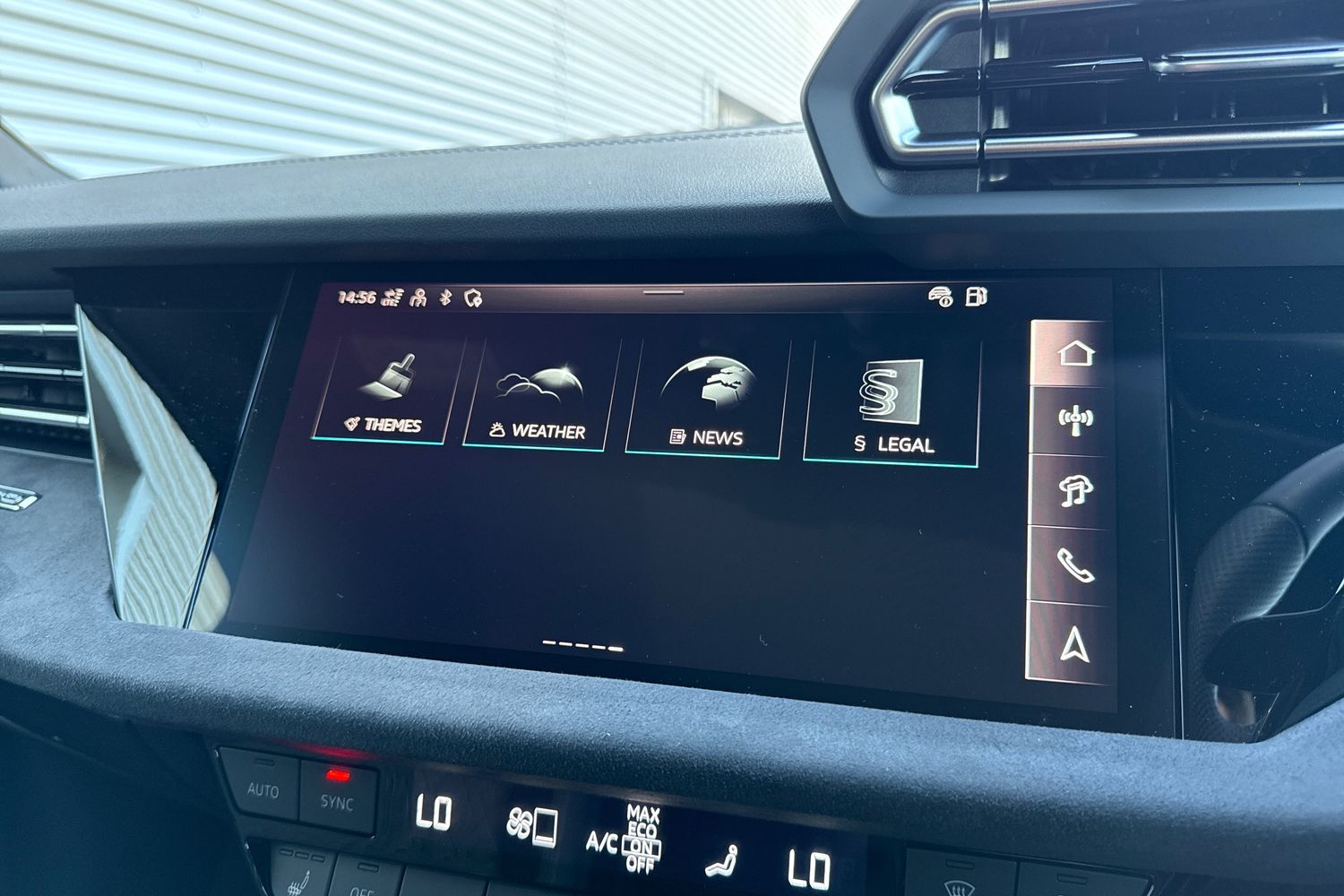 Used Audi S3 2025 for sale - 76653991: Photo 50