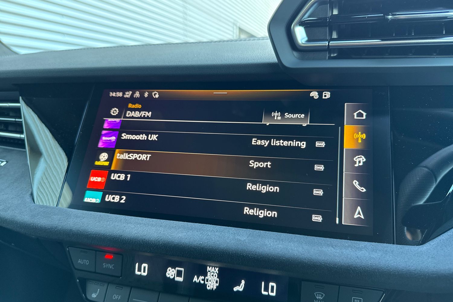 Used Audi S3 2025 for sale - 76653991: Photo 51