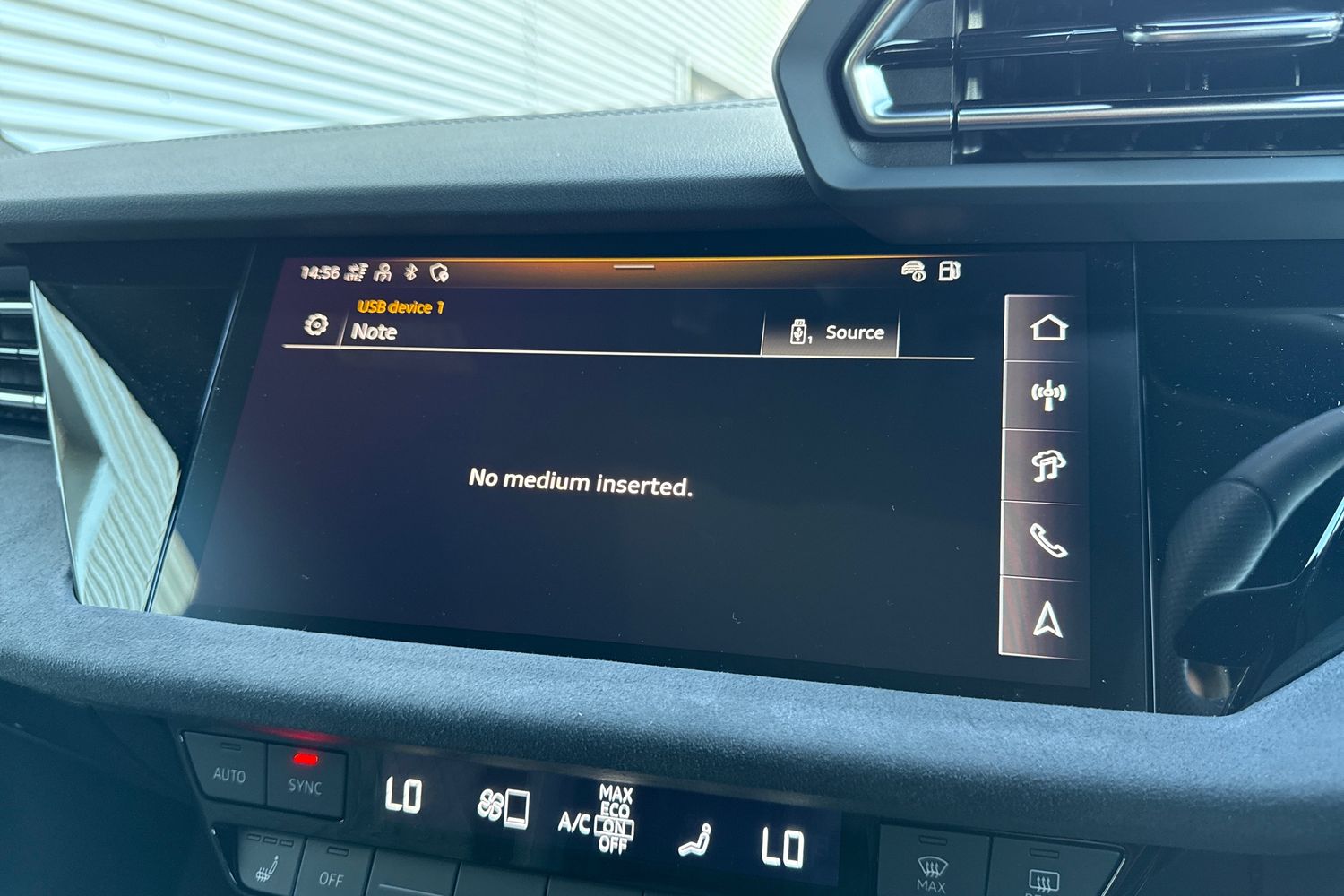 Used Audi S3 2025 for sale - 76653991: Photo 52