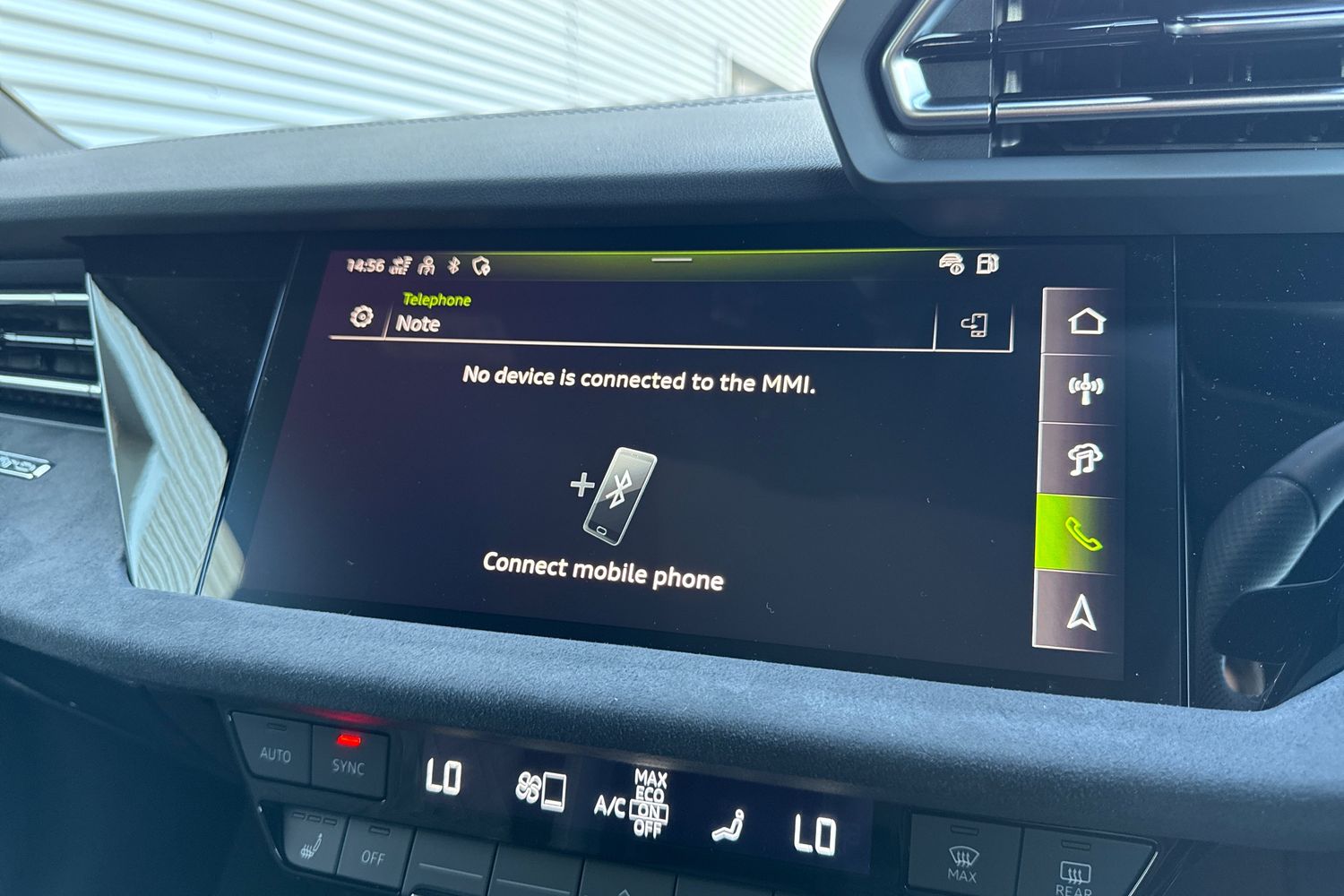 Used Audi S3 2025 for sale - 76653991: Photo 53