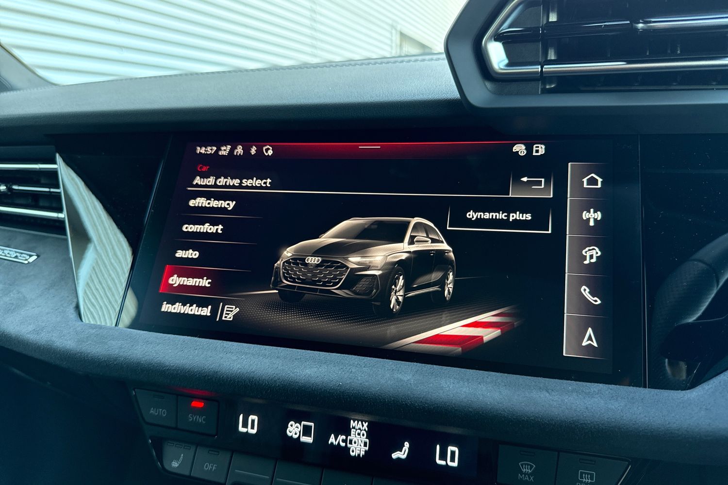 Used Audi S3 2025 for sale - 76653991: Photo 56