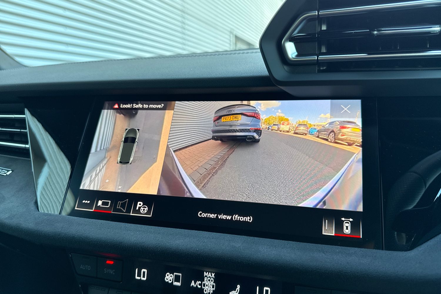 Used Audi S3 2025 for sale - 76653991: Photo 57