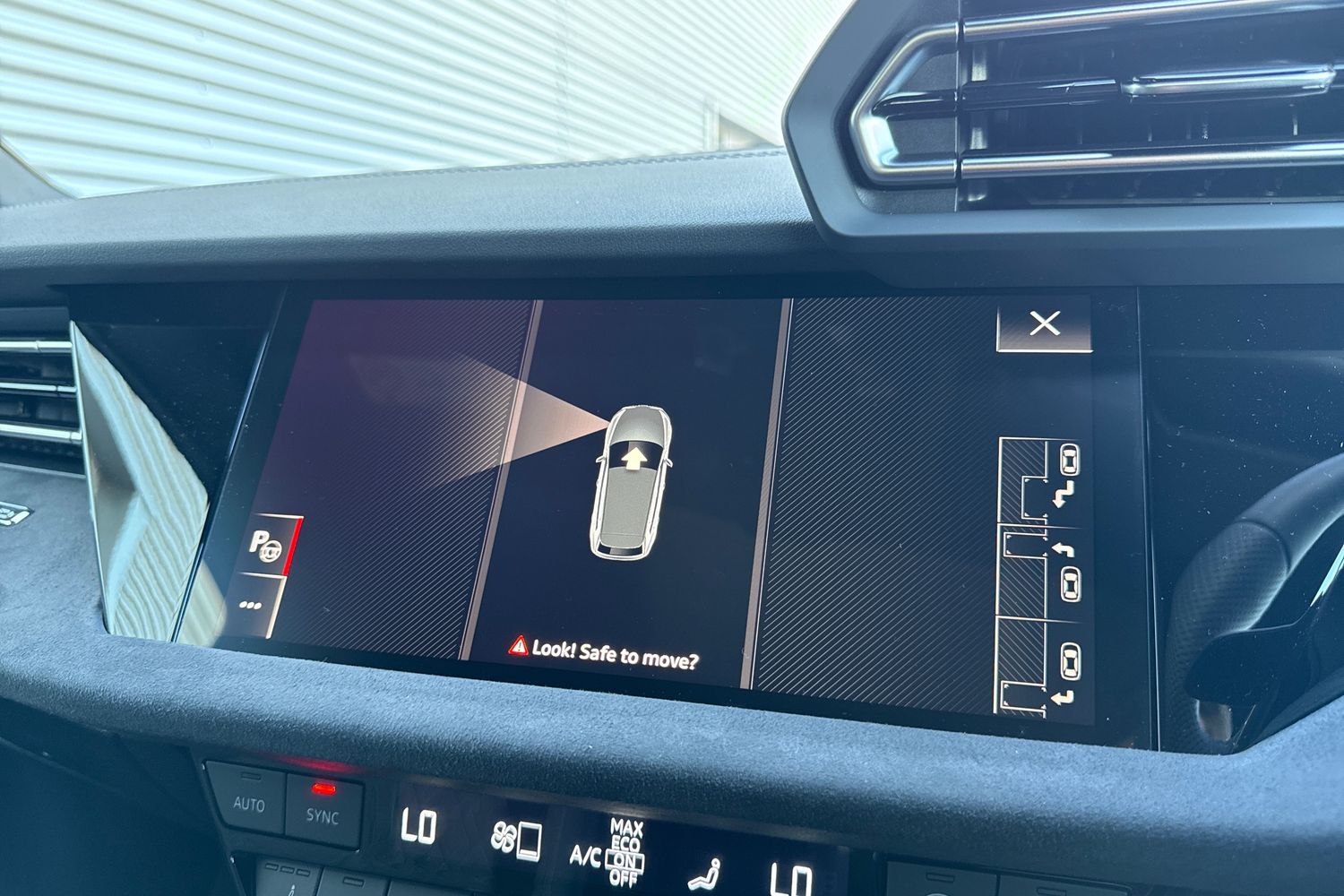 Used Audi S3 2025 for sale - 76653991: Photo 58