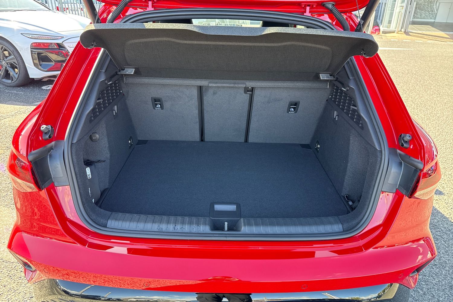 Used Audi S3 2025 for sale - 76653991: Photo 6