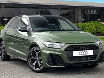 Used Audi A1 2025 for sale - 74923582: Photo