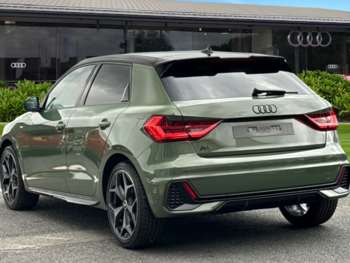 Used Audi A1 2025 for sale - 74923582: Photo