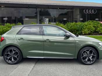 Used Audi A1 2025 for sale - 74923582: Photo