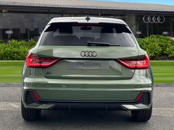 Used Audi A1 2025 for sale - 74923582: Photo