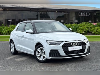 Audi - A1