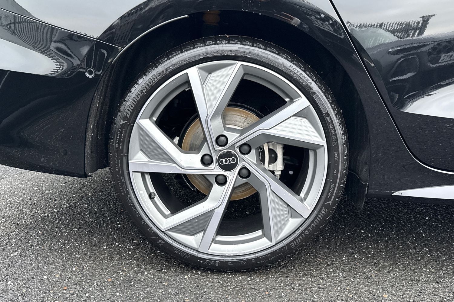 Used Audi A3 2026 for sale - 77158975: Photo 11