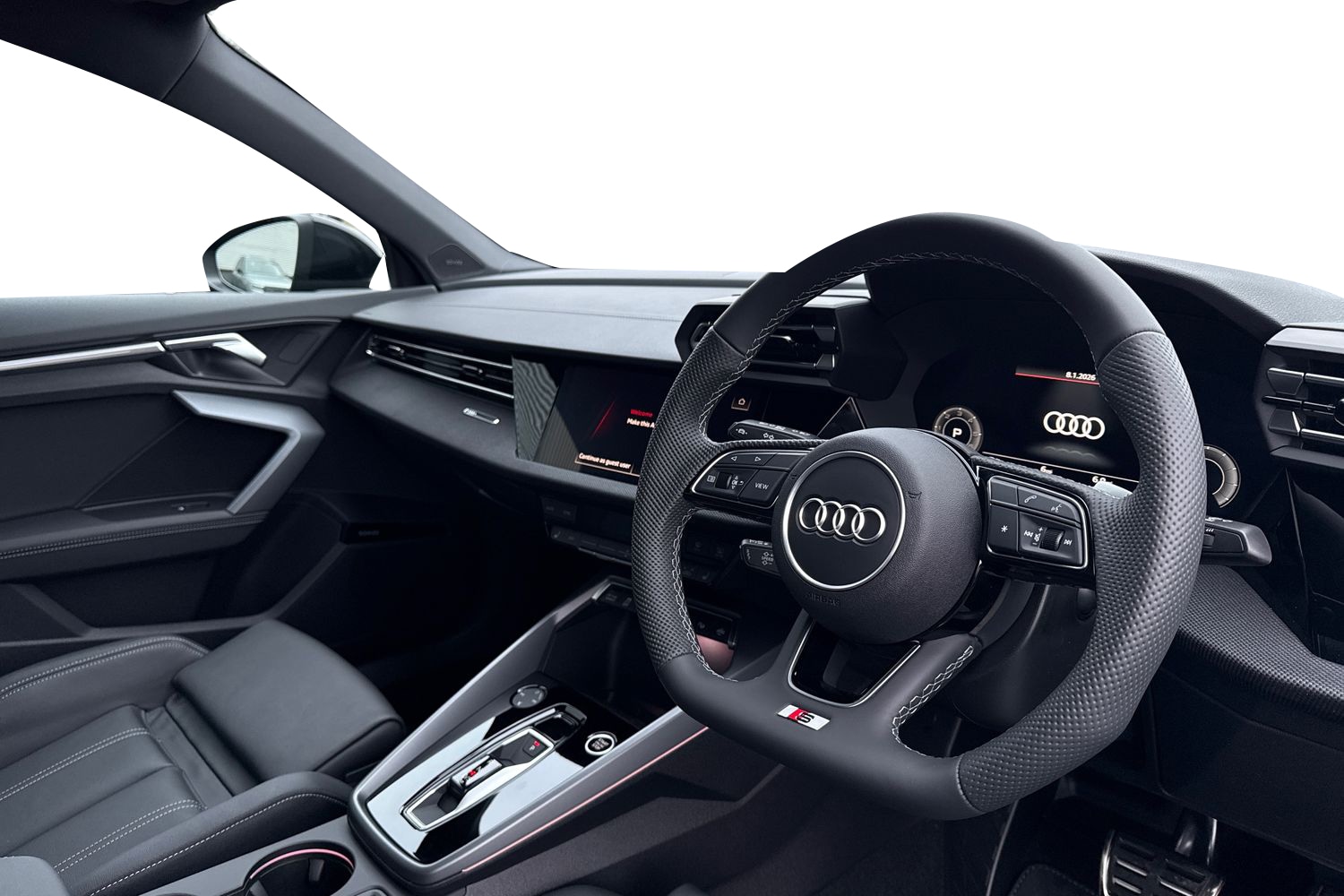 Used Audi A3 2026 for sale - 77158975: Photo 13