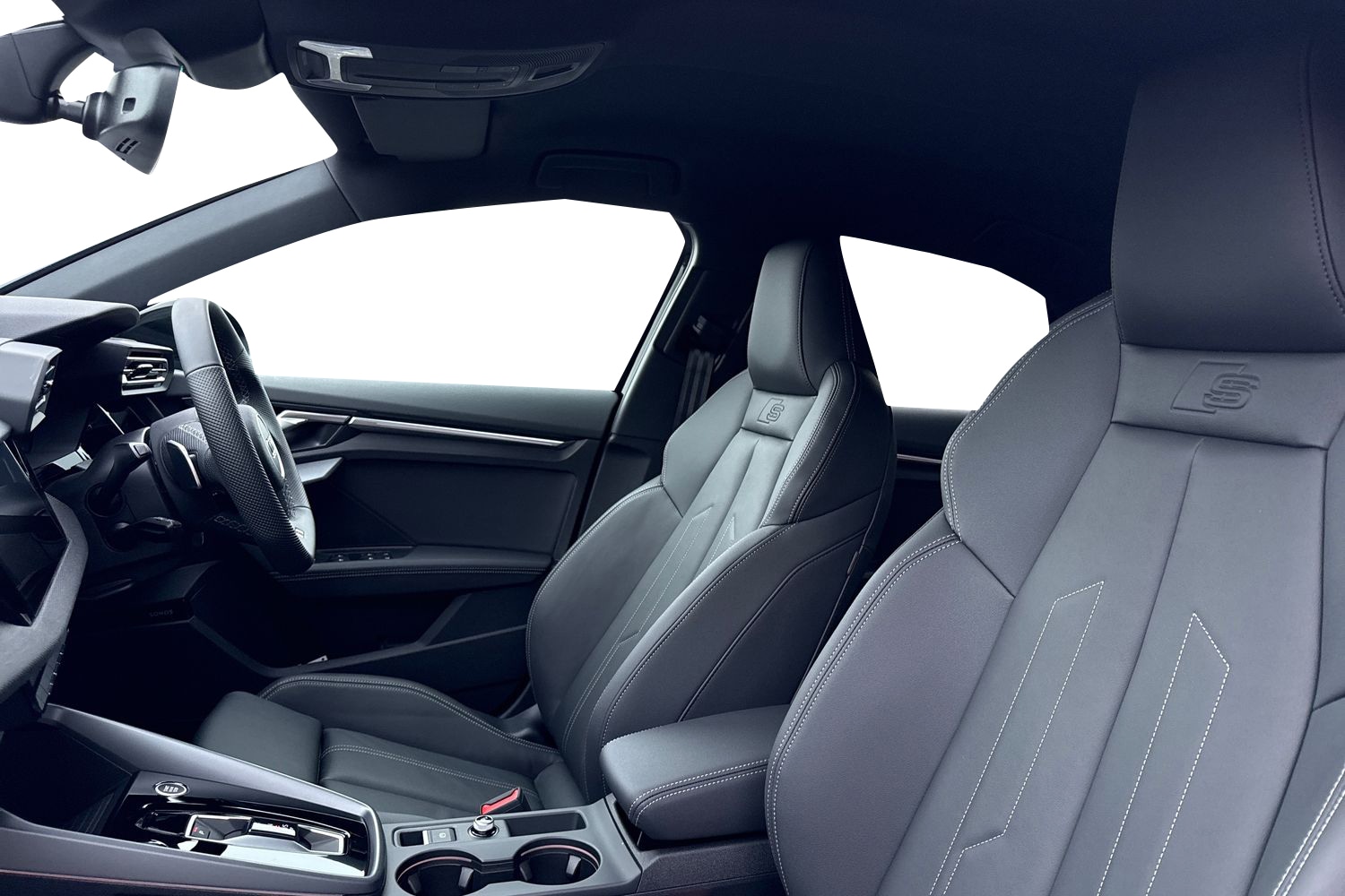 Used Audi A3 2026 for sale - 77158975: Photo 15