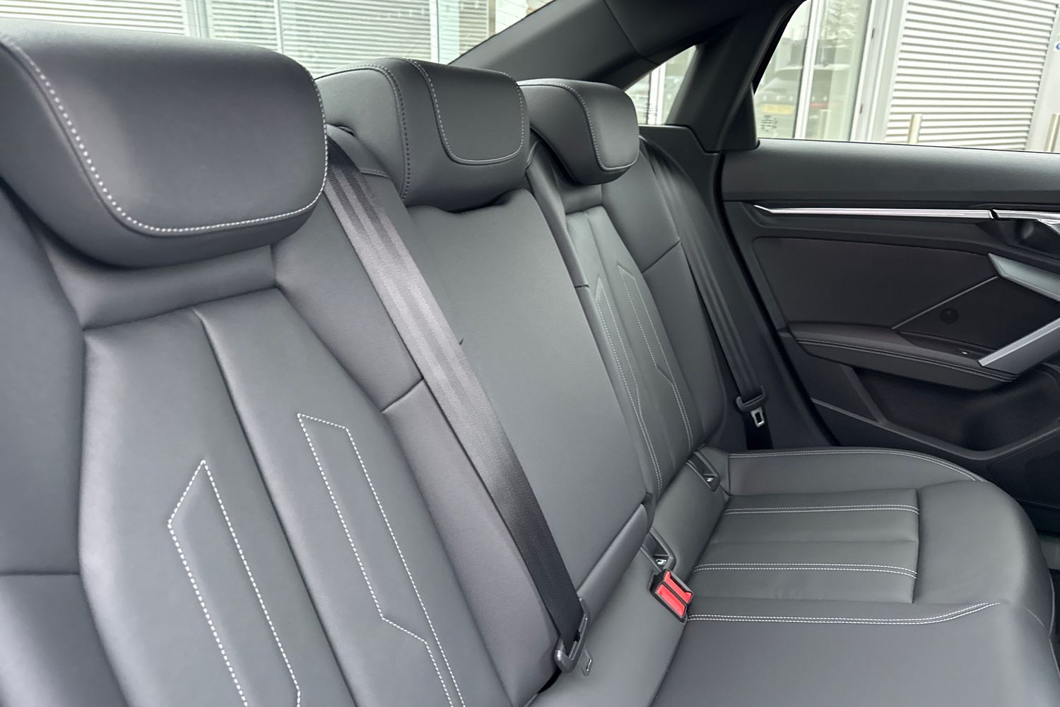 Used Audi A3 2026 for sale - 77158975: Photo 18