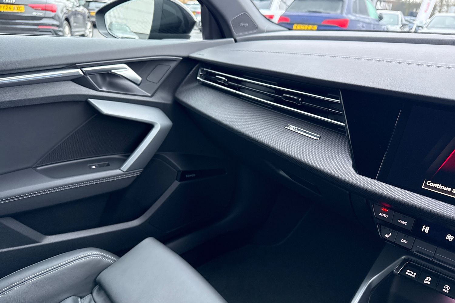 Used Audi A3 2026 for sale - 77158975: Photo 19