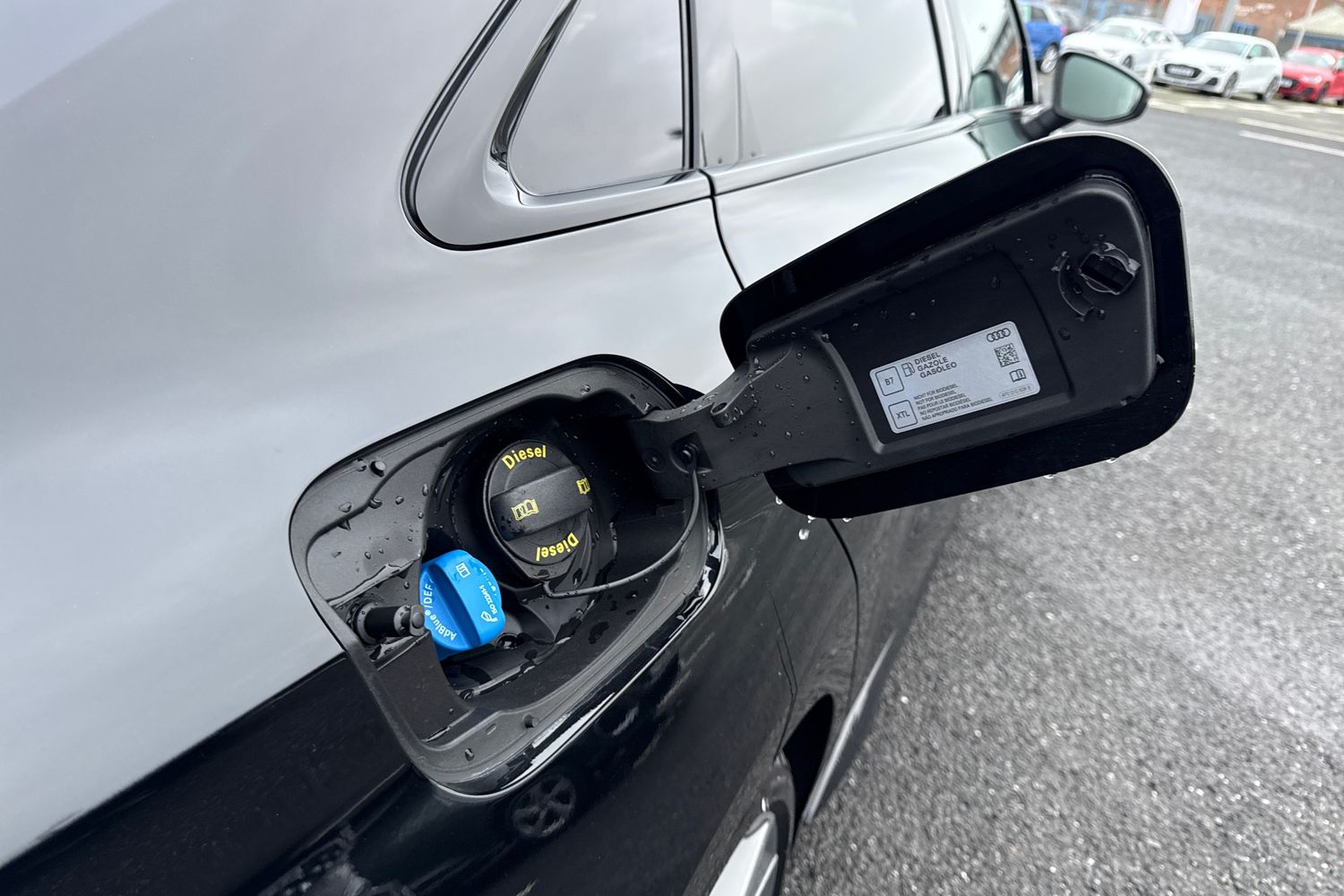 Used Audi A3 2026 for sale - 77158975: Photo 29