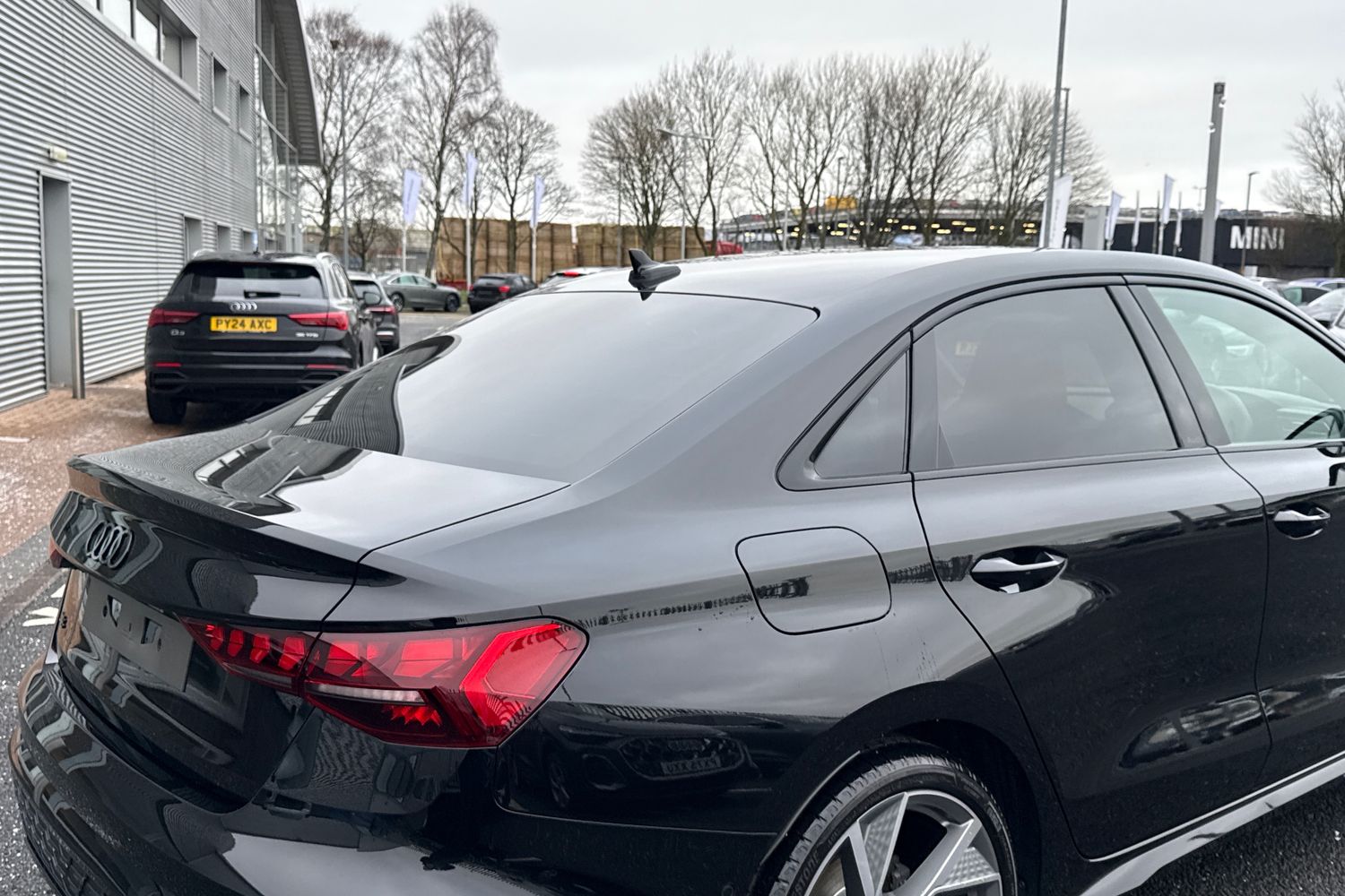 Used Audi A3 2026 for sale - 77158975: Photo 30