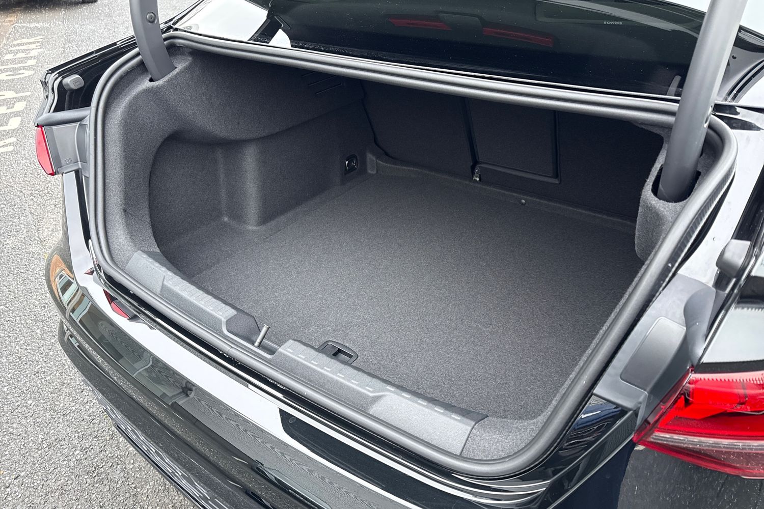 Used Audi A3 2026 for sale - 77158975: Photo 35