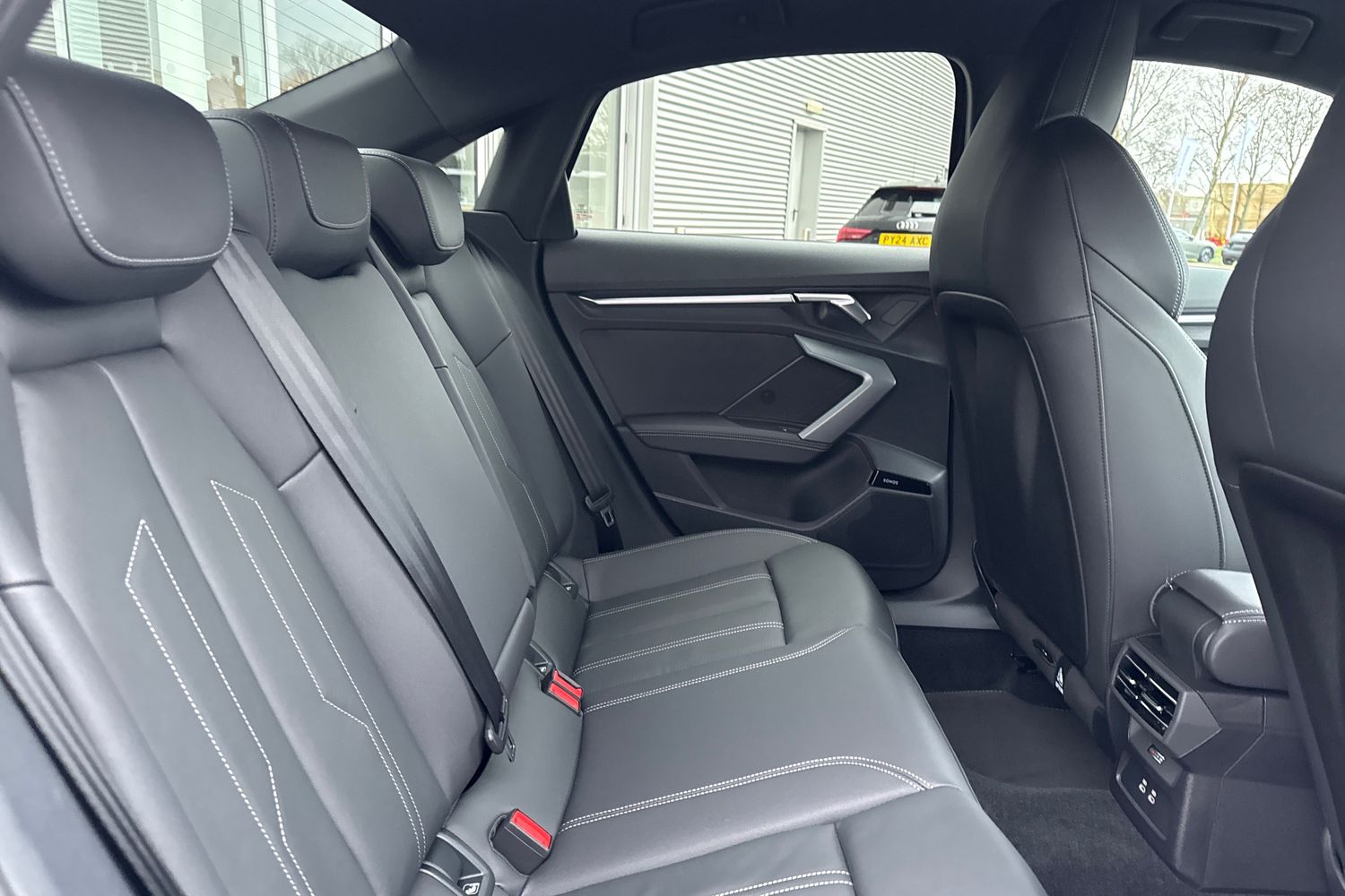 Used Audi A3 2026 for sale - 77158975: Photo 36