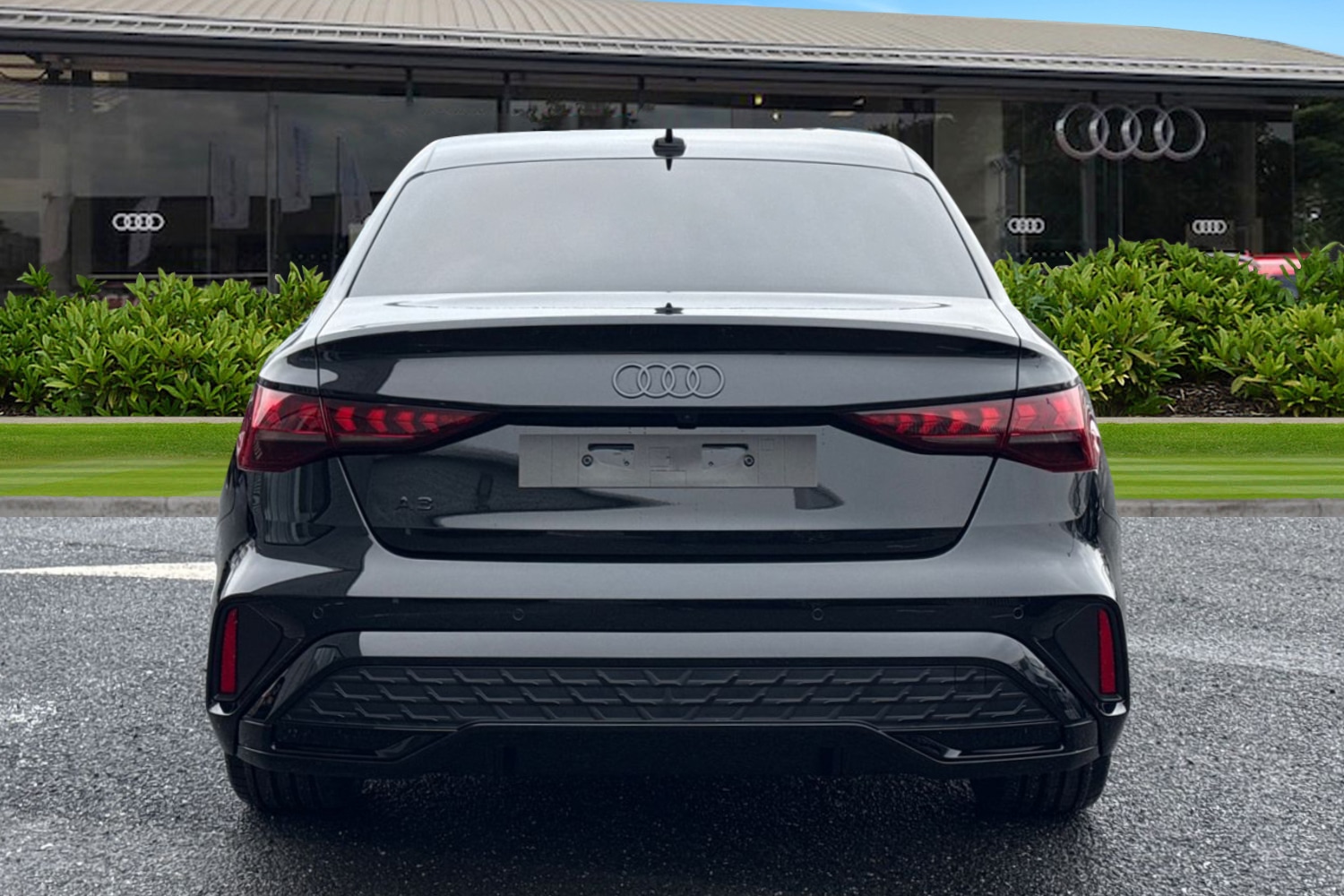 Used Audi A3 2026 for sale - 77158975: Photo 4