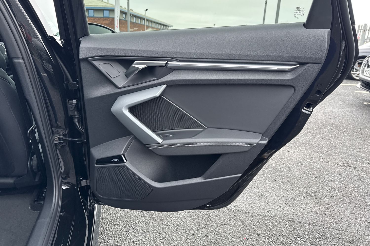 Used Audi A3 2026 for sale - 77158975: Photo 41