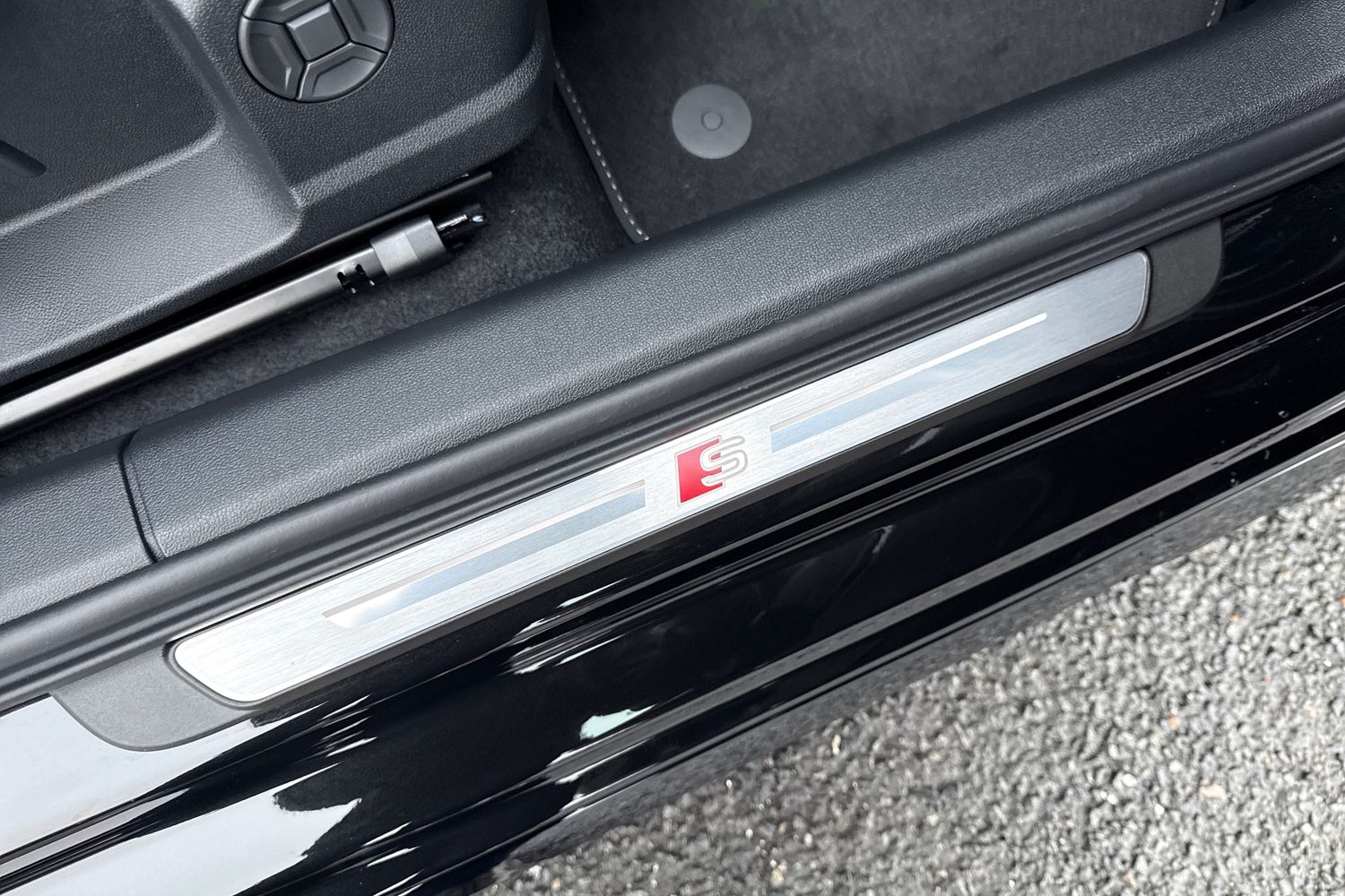 Used Audi A3 2026 for sale - 77158975: Photo 42