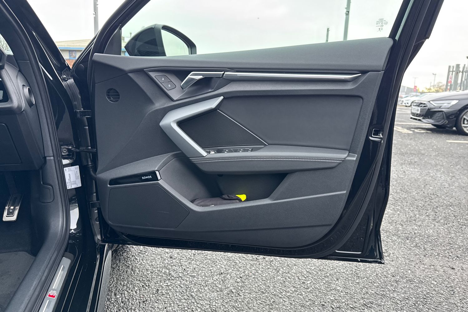 Used Audi A3 2026 for sale - 77158975: Photo 45