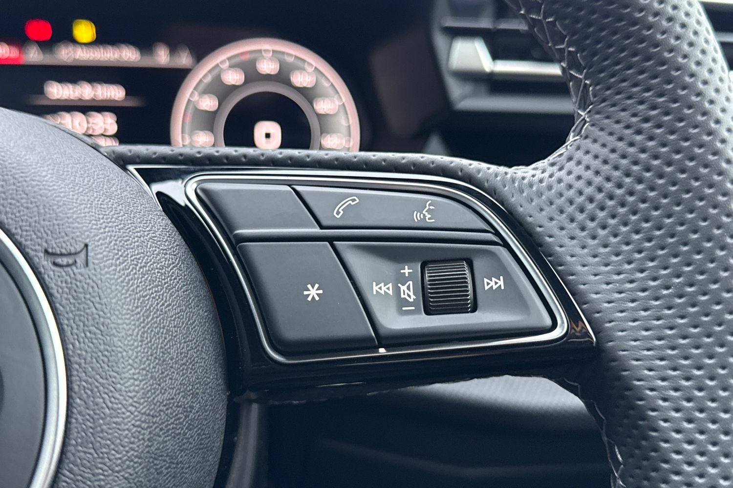 Used Audi A3 2026 for sale - 77158975: Photo 49