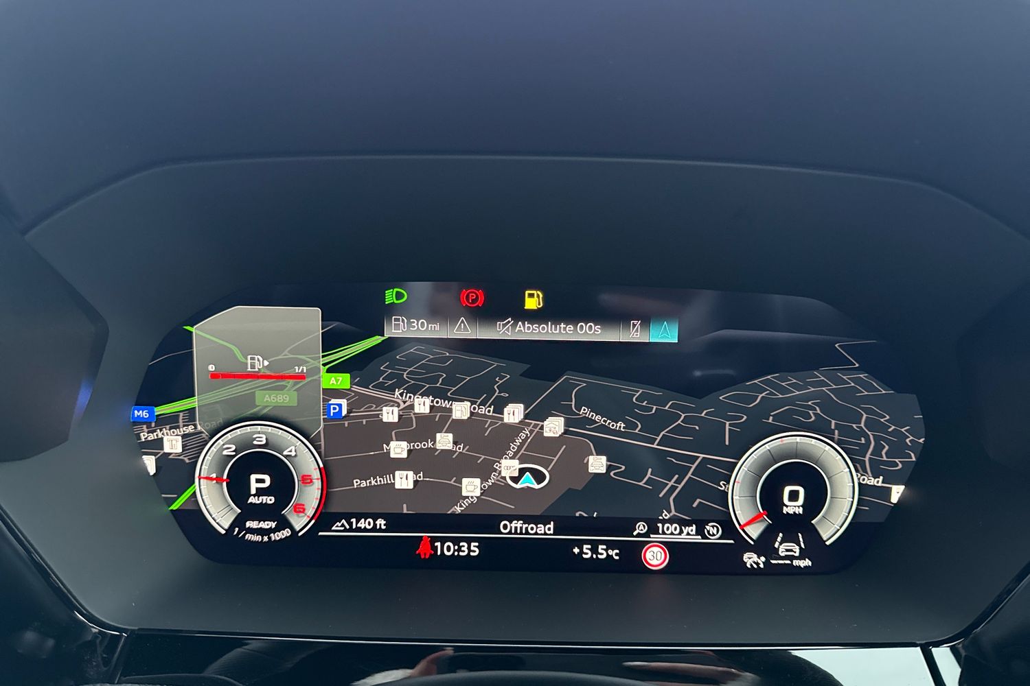 Used Audi A3 2026 for sale - 77158975: Photo 51