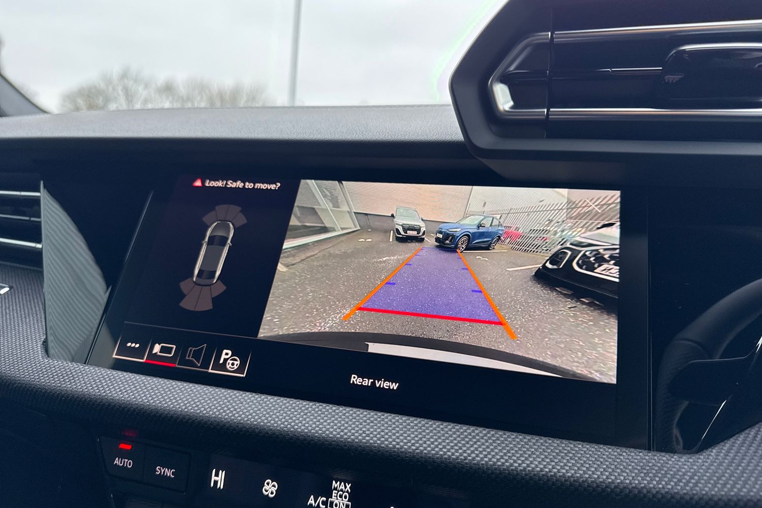 Used Audi A3 2026 for sale - 77158975: Photo 54