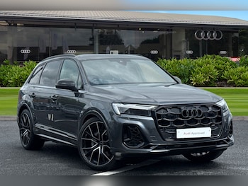 Used Audi Q7 2025 for sale - 75690353: Photo