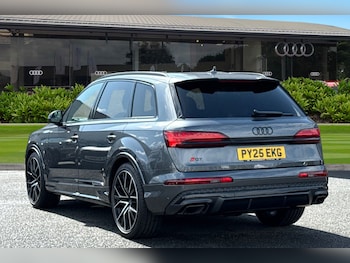 Used Audi Q7 2025 for sale - 75690353: Photo