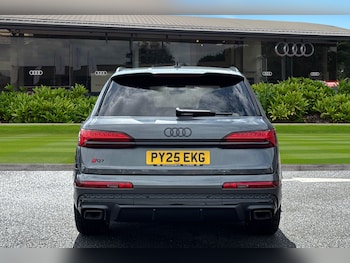 Used Audi Q7 2025 for sale - 75690353: Photo