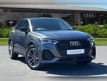 Used Audi Q3 2022 for sale - 78845694: Photo