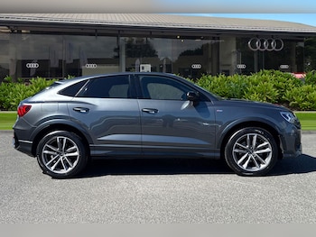 Used Audi Q3 2022 for sale - 78845694: Photo