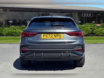 Used Audi Q3 2022 for sale - 78845694: Photo