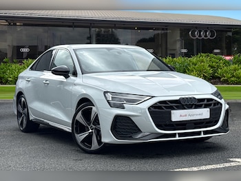 Used Audi A3 2026 for sale - 79429315: Photo
