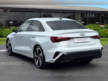 Used Audi A3 2026 for sale - 79429315: Photo