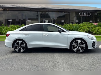 Used Audi A3 2026 for sale - 79429315: Photo