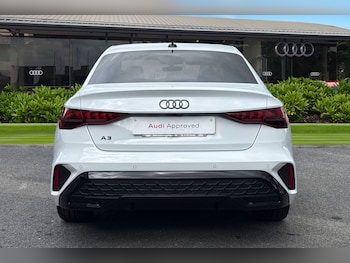 Used Audi A3 2026 for sale - 79429315: Photo