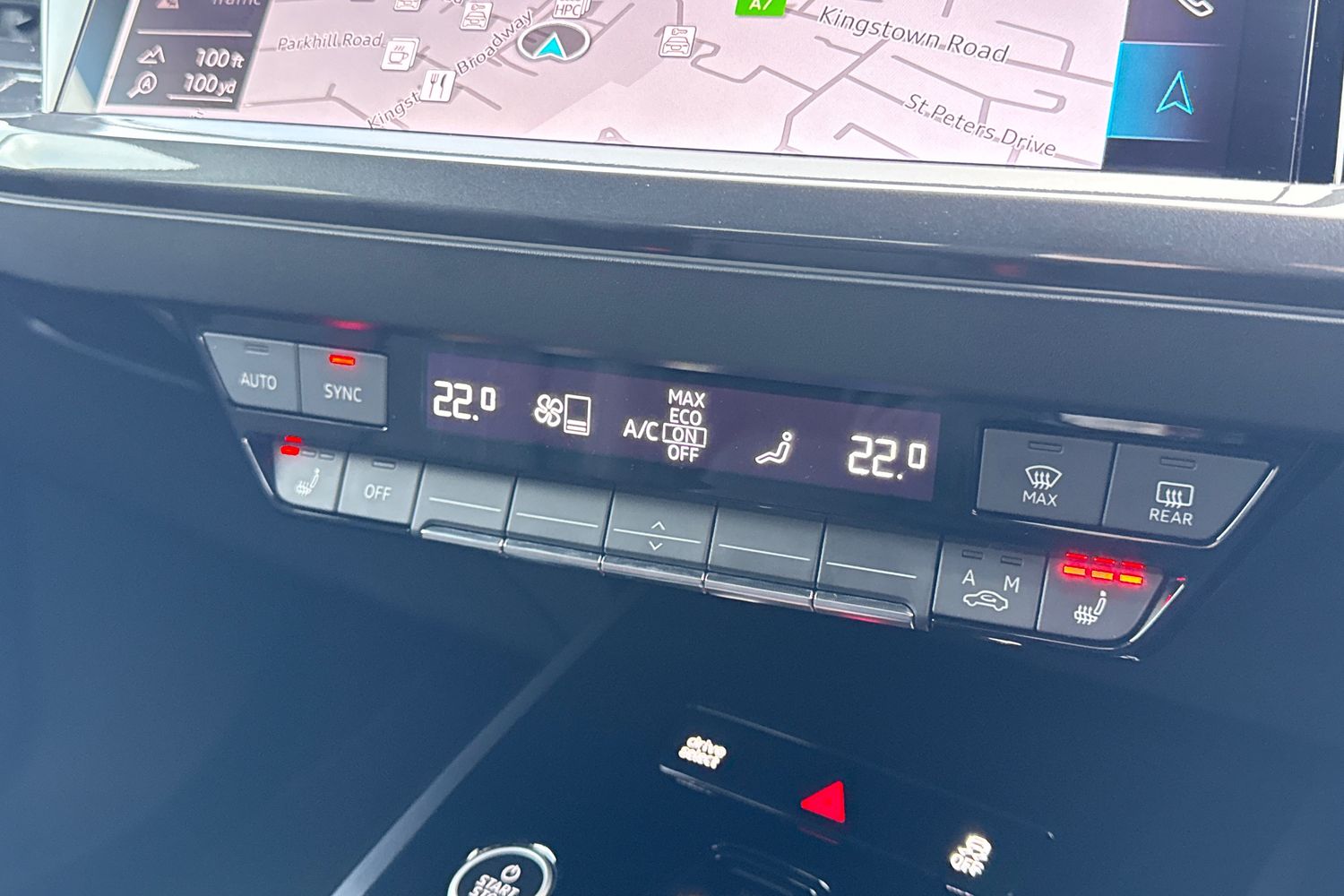 Used Audi Q4 e-tron 2025 for sale - 77368682: Photo 22